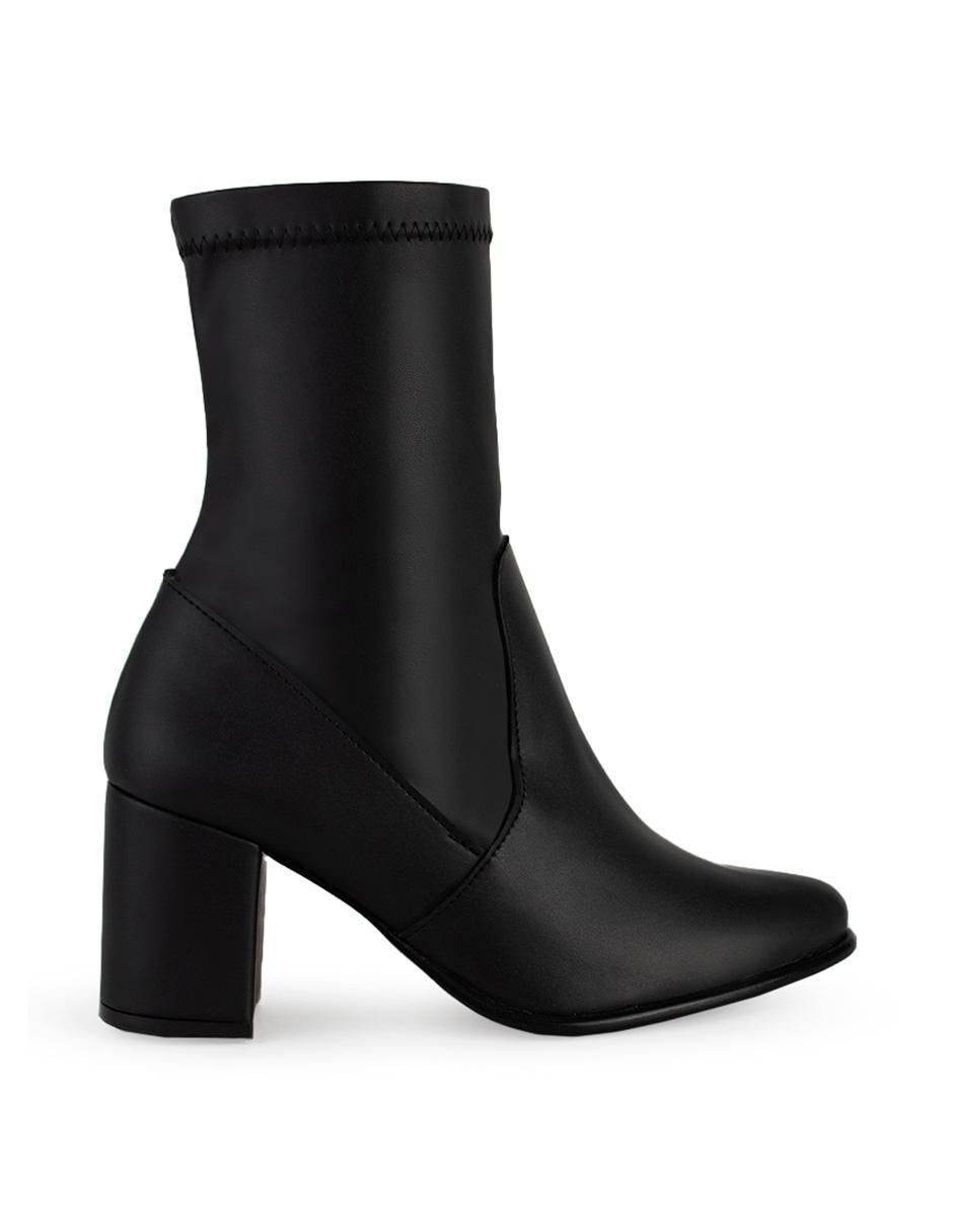 Bota arriba del tobillo para mujer 2