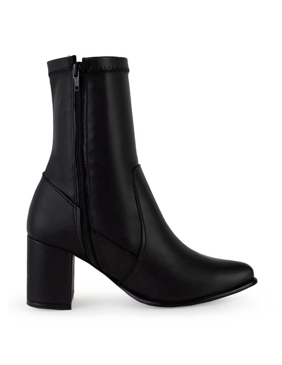 Bota arriba del tobillo para mujer 3