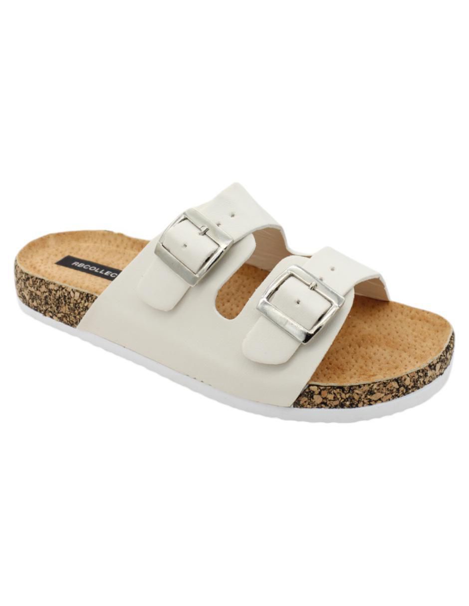 Sandalia Rbvegano para mujer Sandalia Rbvegano para mujer