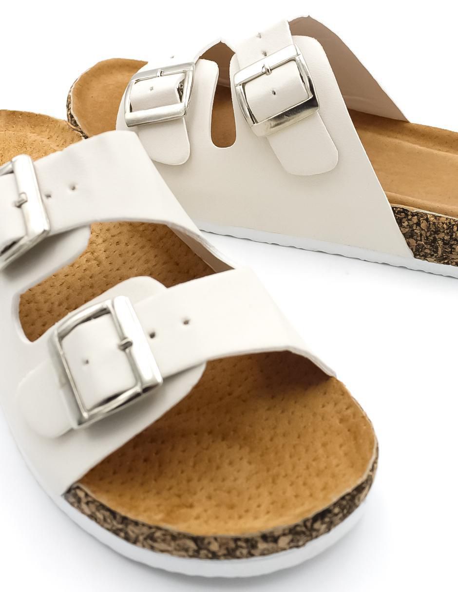 Sandalia Rbvegano para mujer 6