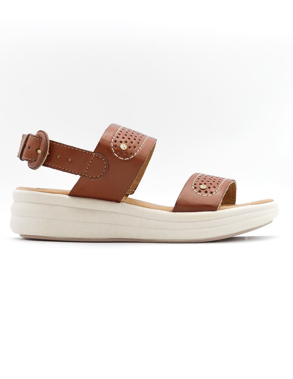 Sandalia Rbcloud Steps para mujer 3