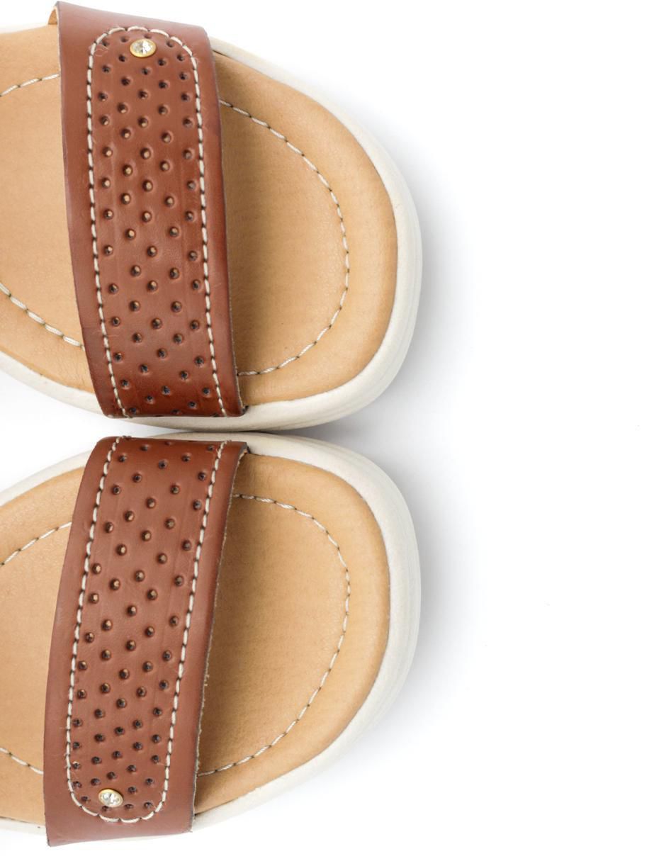 Sandalia Rbcloud Steps para mujer 4