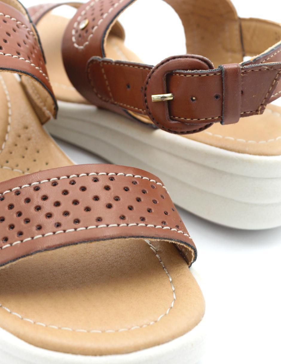 Sandalia Rbcloud Steps para mujer 5