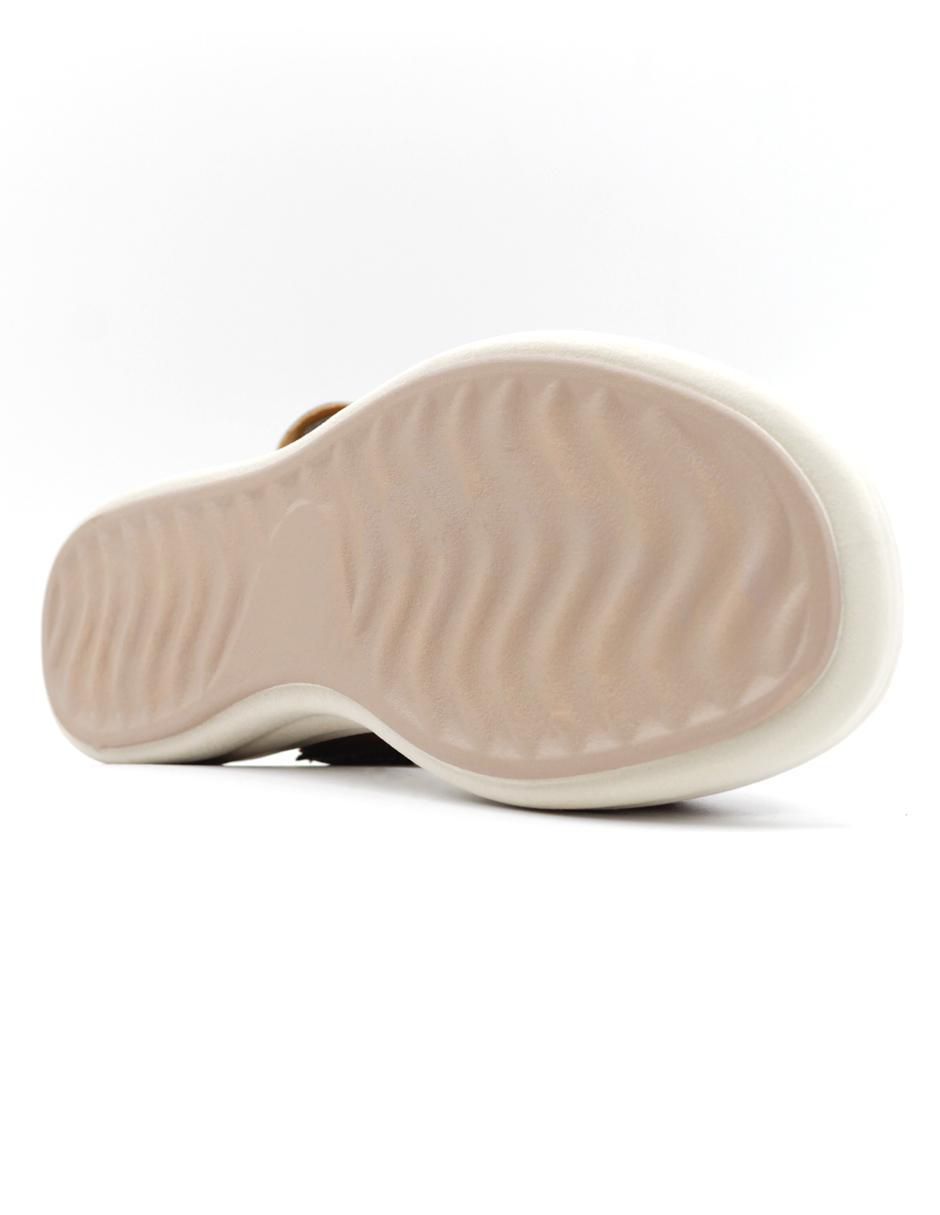 Sandalia Rbcloud Steps para mujer 6