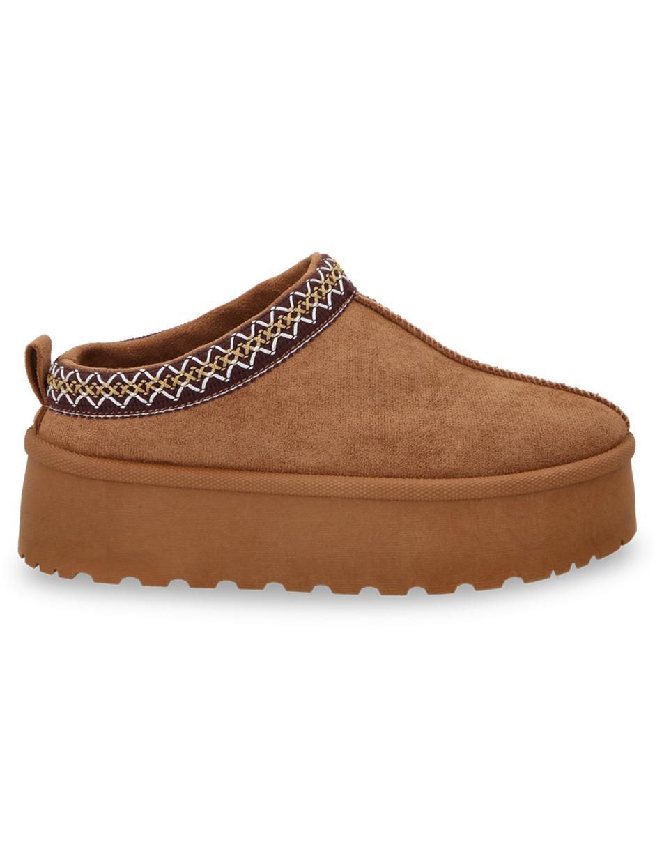 Pantufla para mujer 2