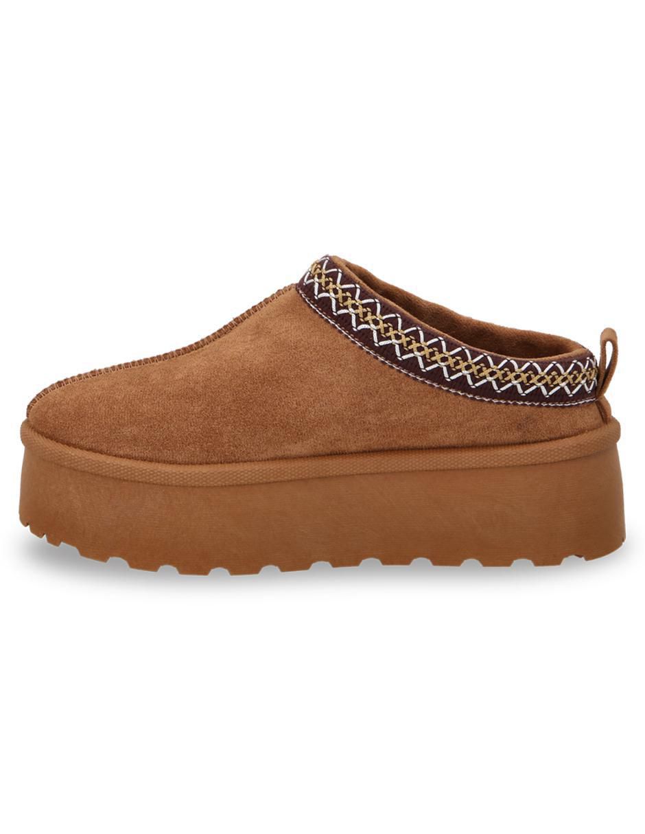 Pantufla para mujer 4