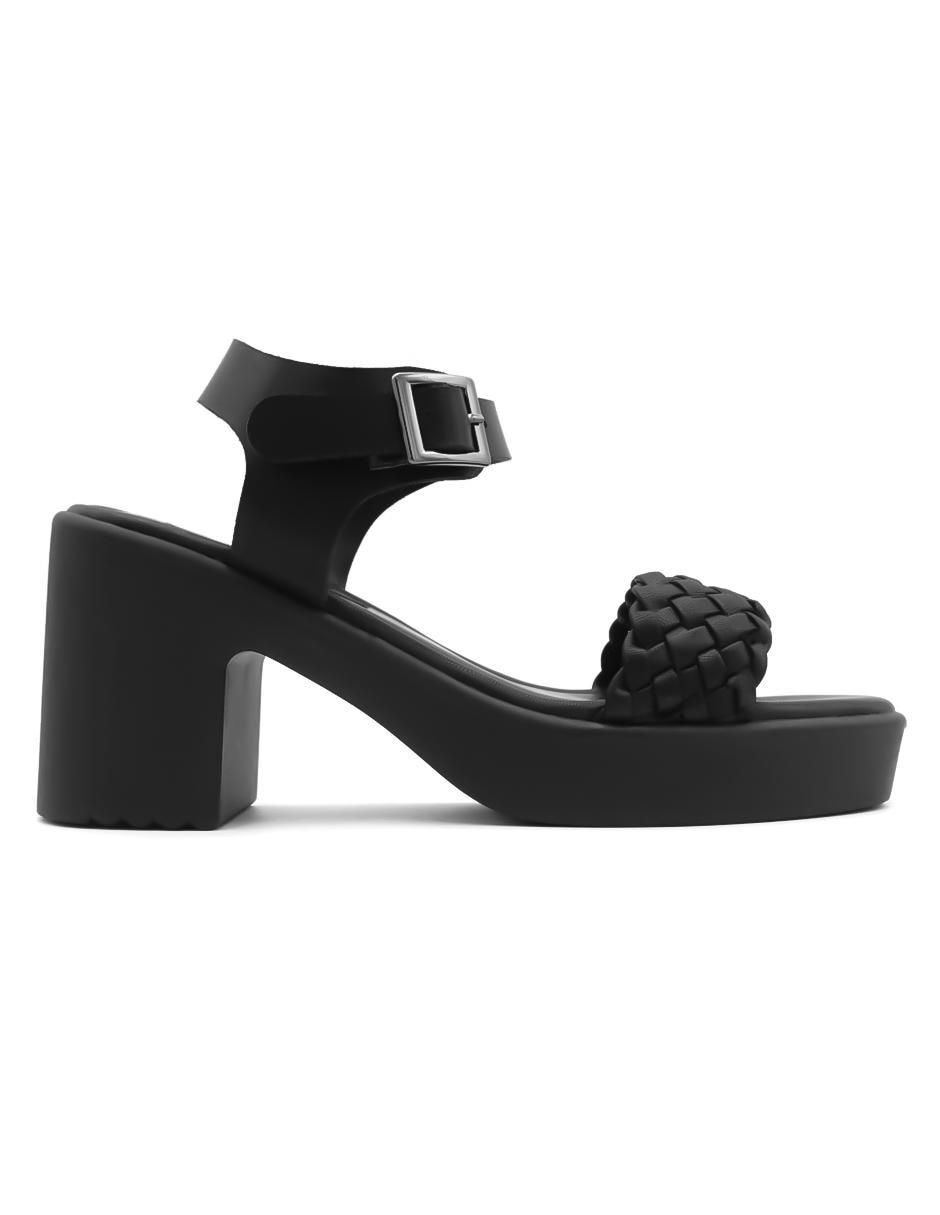 Sandalia Rbvegano para mujer 3