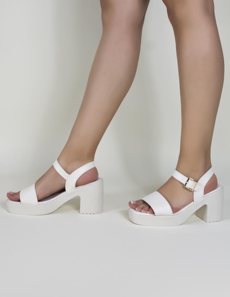 Sandalia Rbvegano para mujer 2