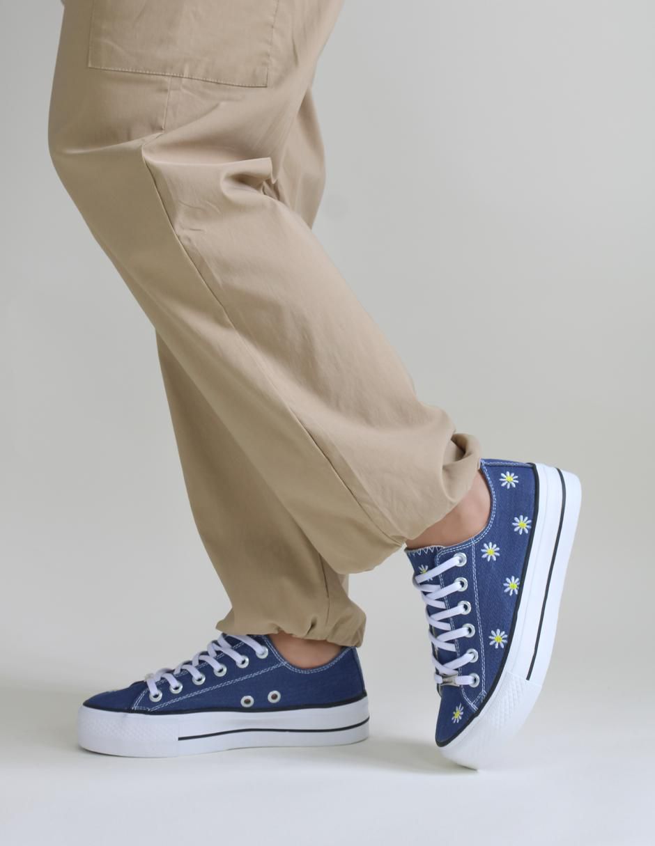 Tenis para mujer 2