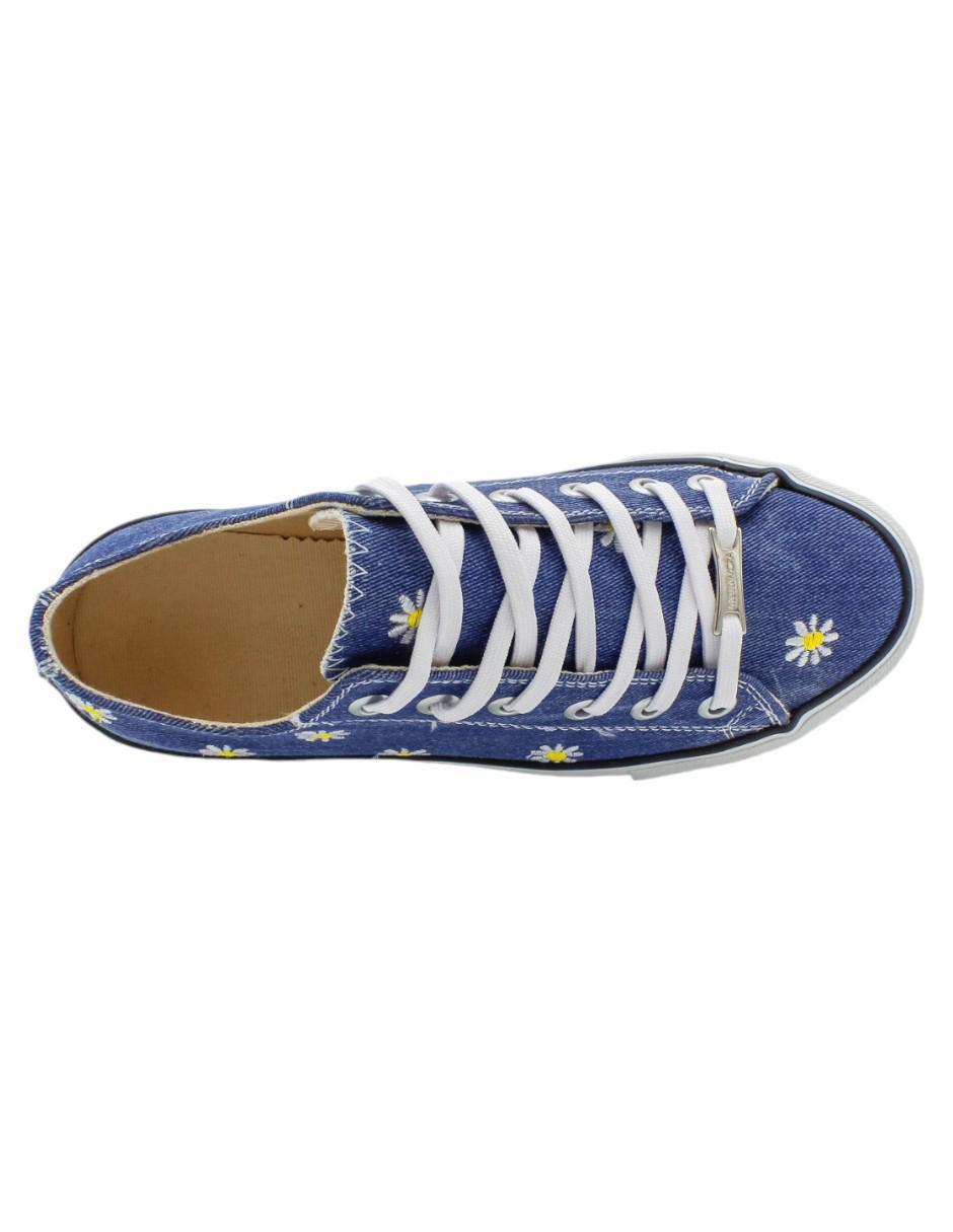Tenis para mujer 4