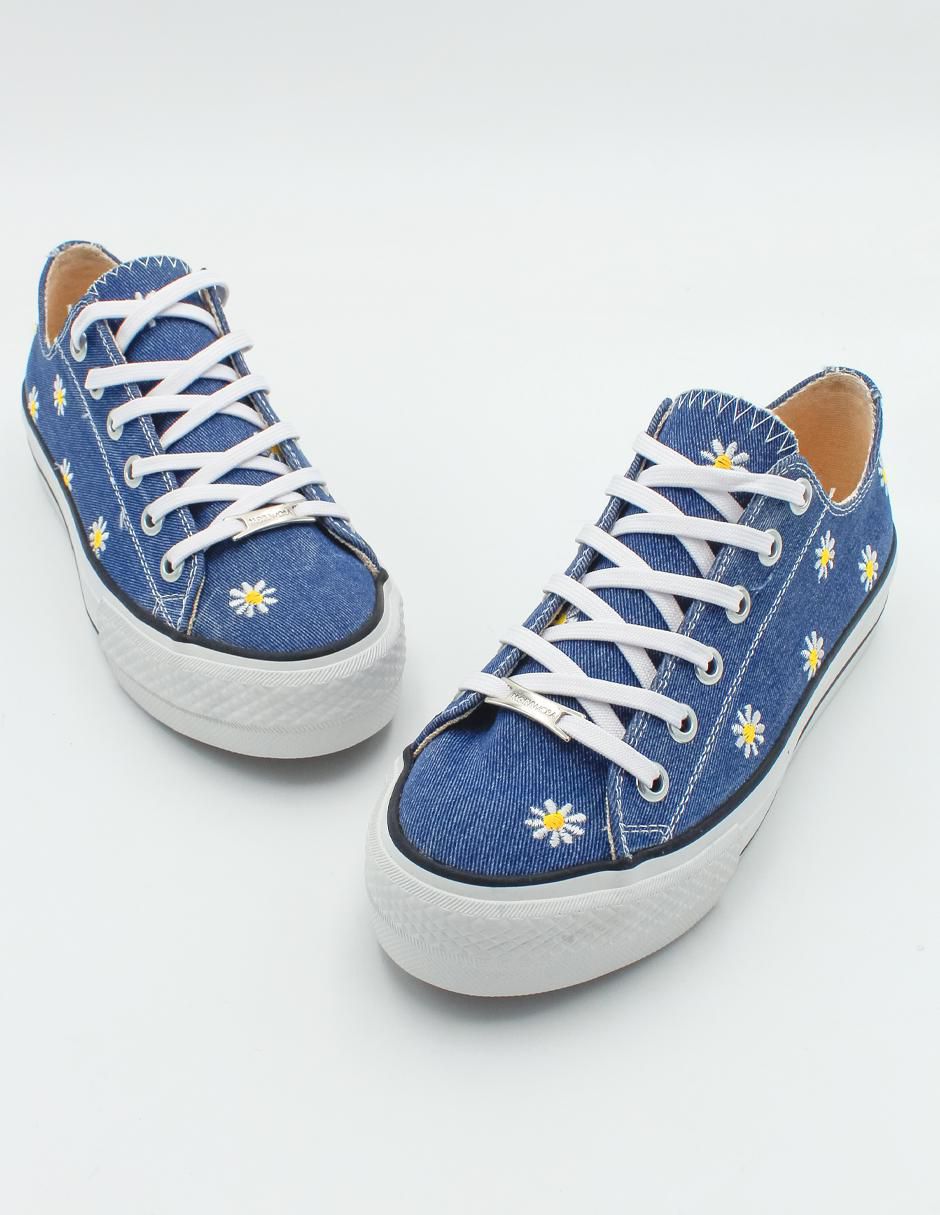 Tenis para mujer 5