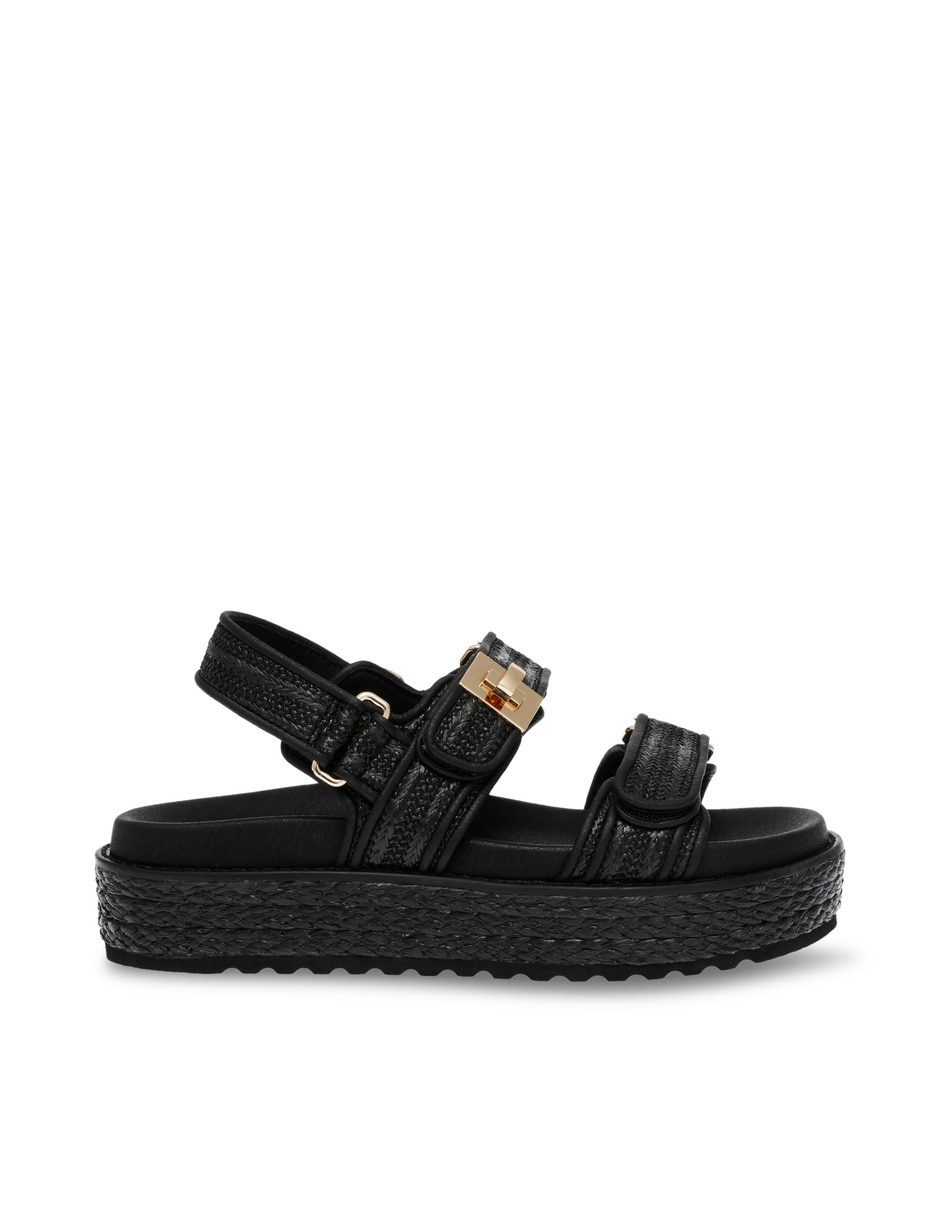 Sandalia Holiday para mujer 2