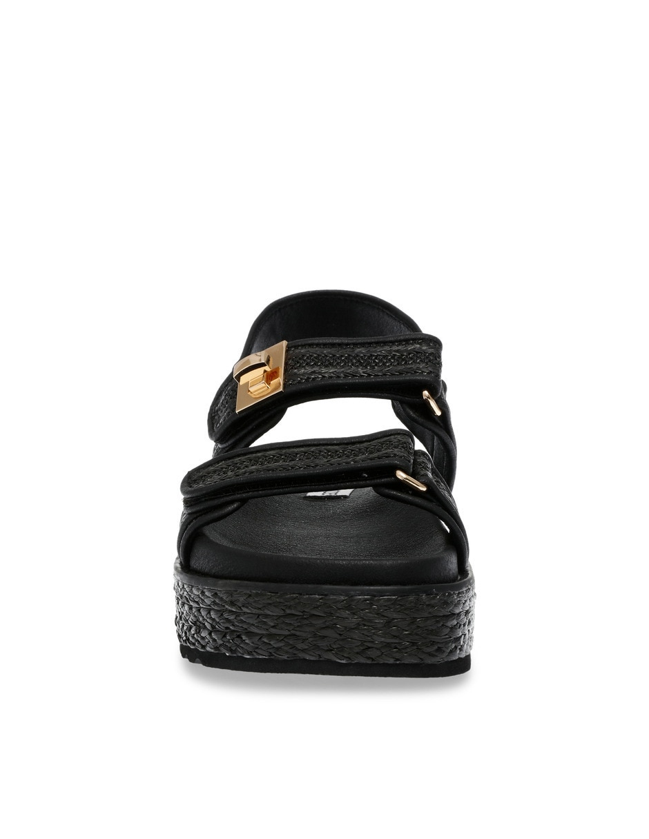 Sandalia Holiday para mujer 3