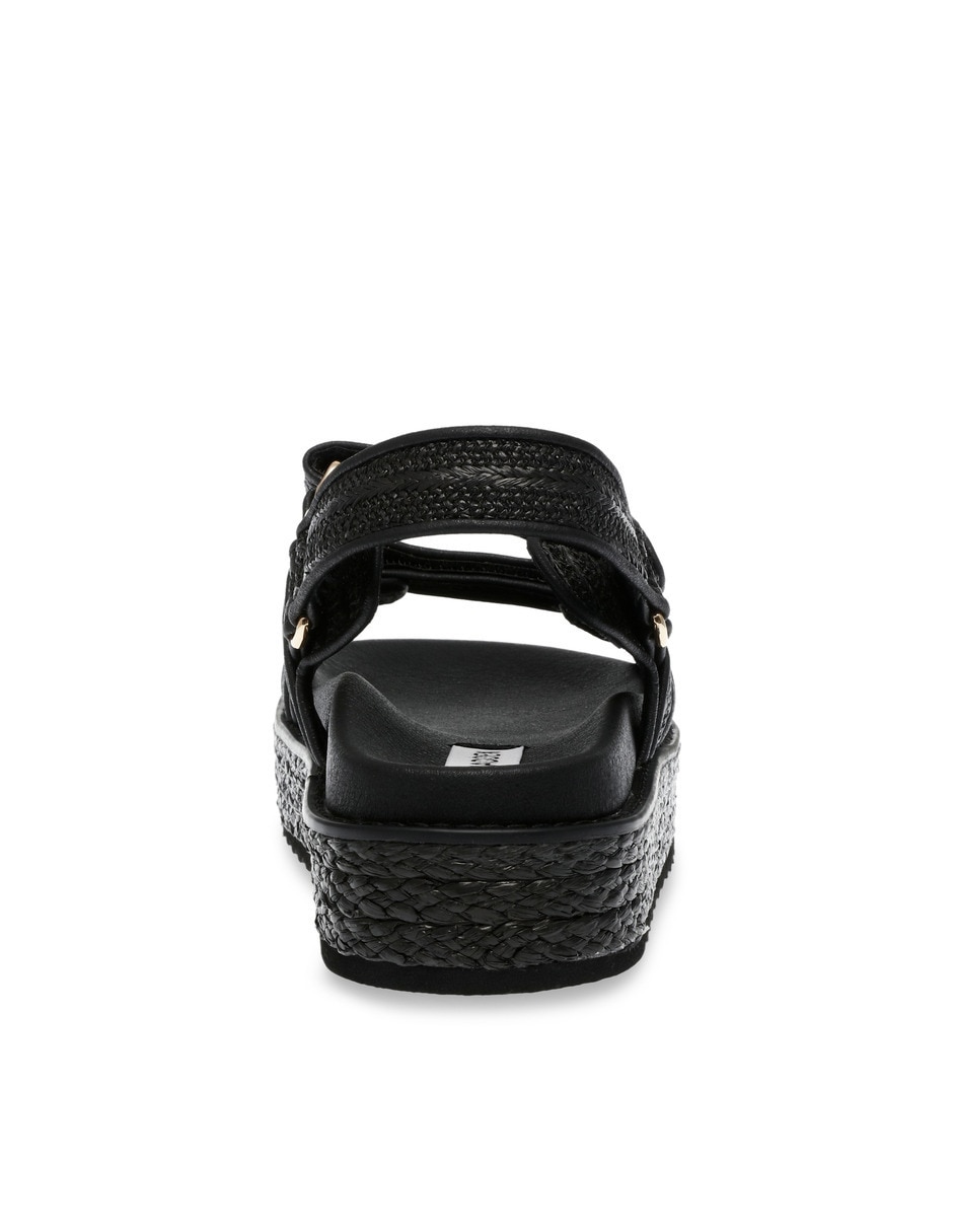 Sandalia Holiday para mujer 4