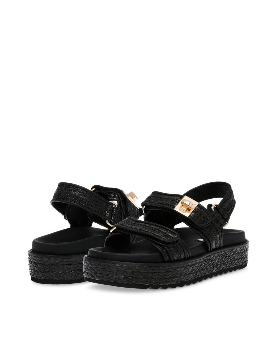 Sandalia Holiday para mujer 6