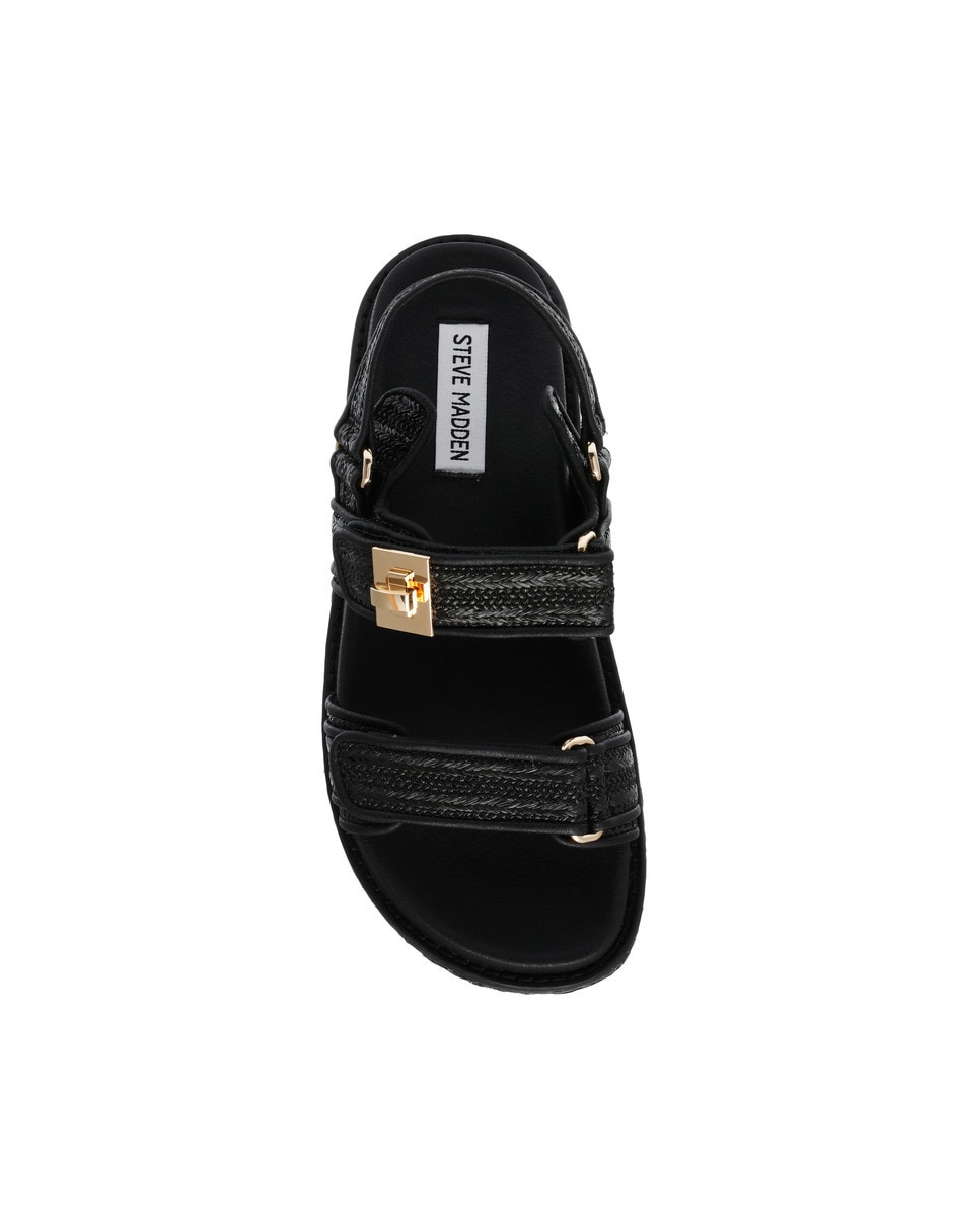 Sandalia Holiday para mujer 7
