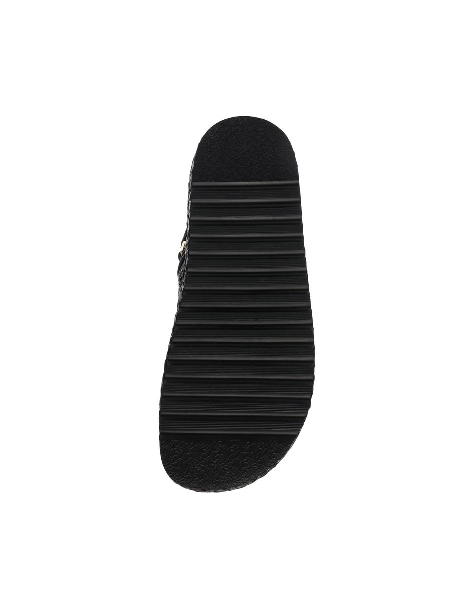 Sandalia Holiday para mujer 8