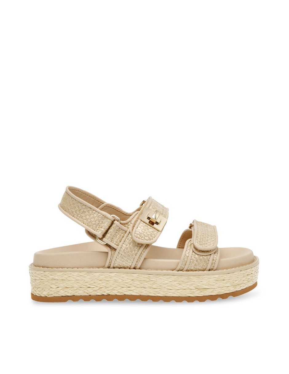 Sandalia Holiday para mujer 2