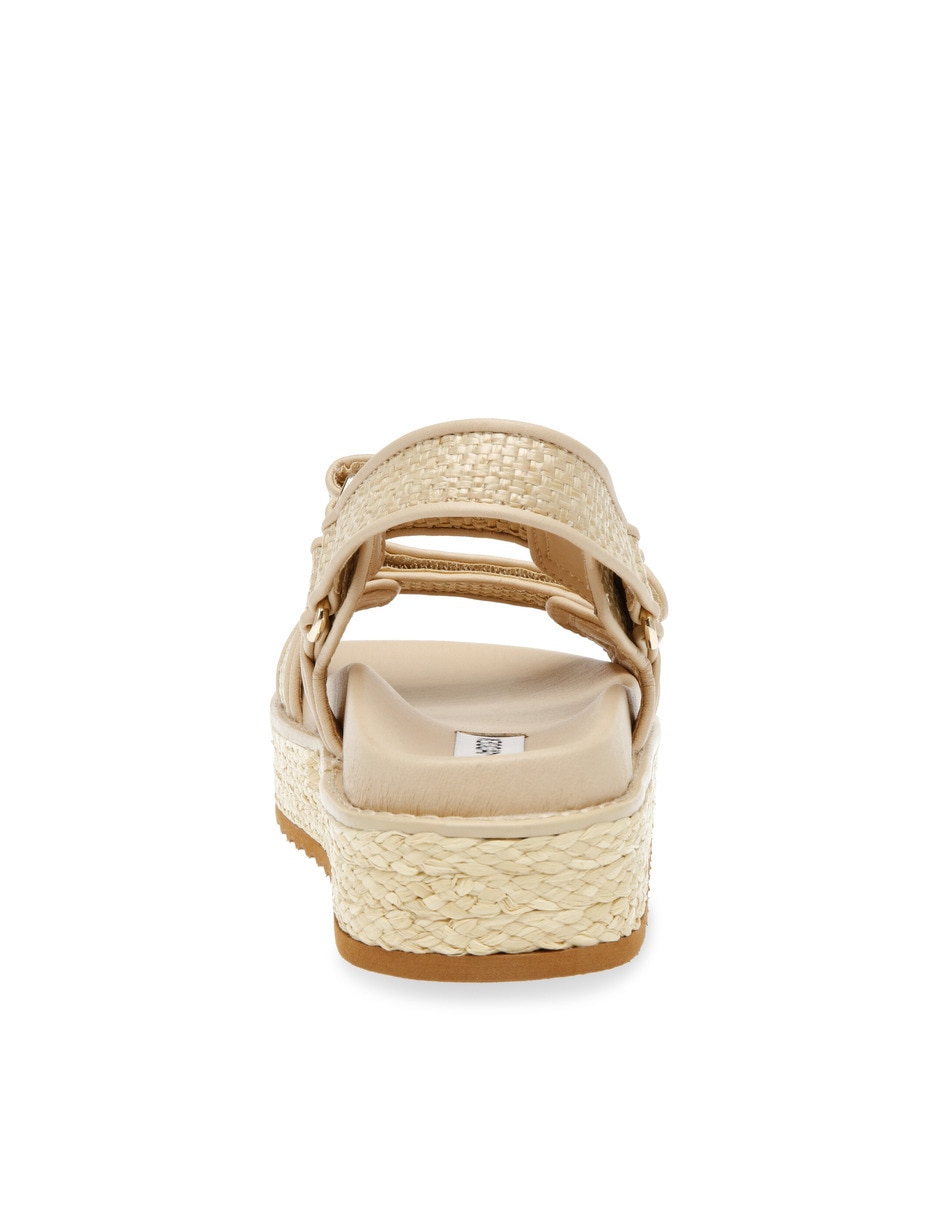 Sandalia Holiday para mujer 5