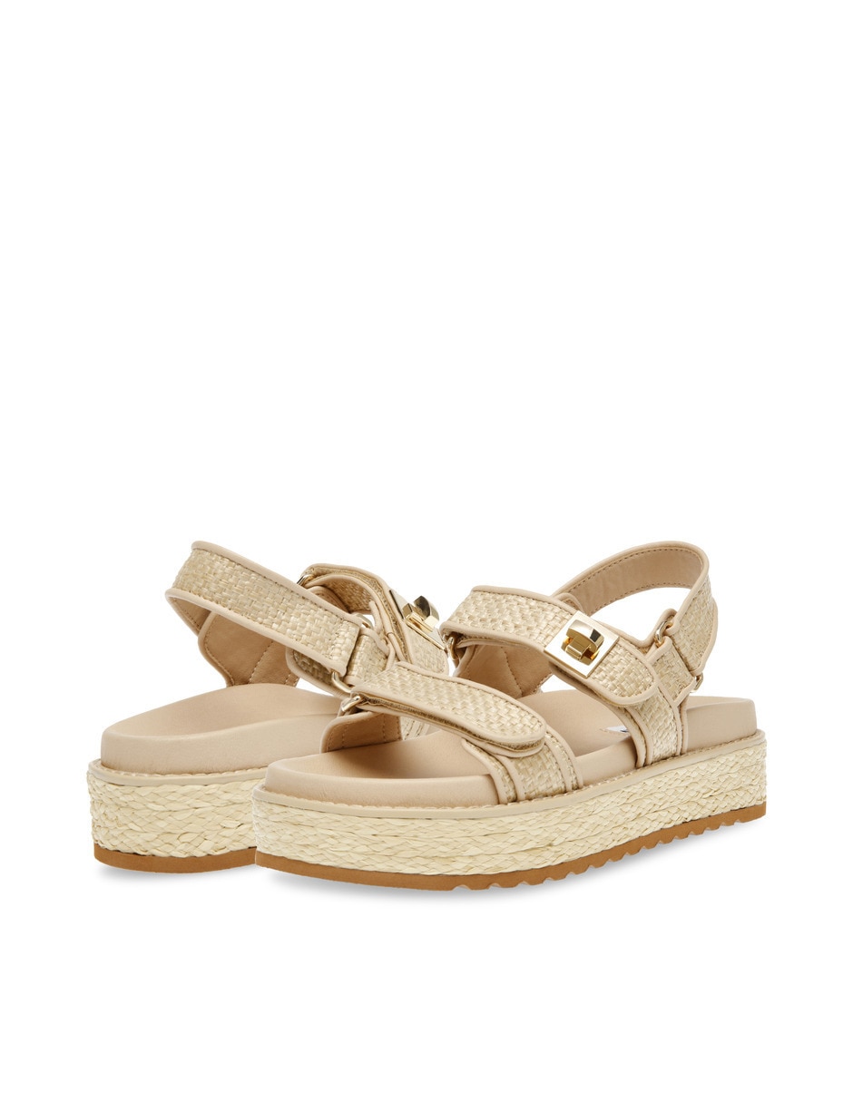 Sandalia Holiday para mujer 6