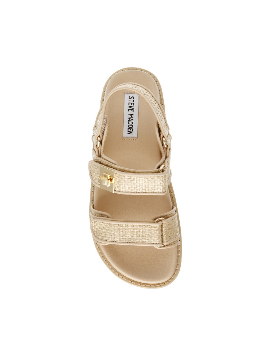 Sandalia Holiday para mujer 7