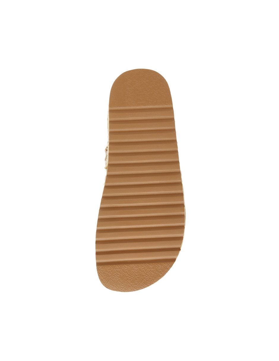 Sandalia Holiday para mujer 8