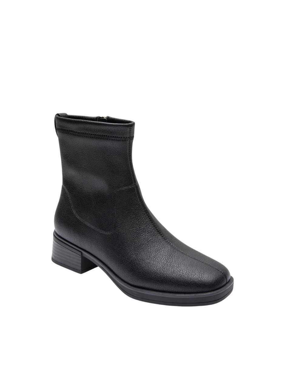 Botín arriba del tobillo Dazzy para mujer