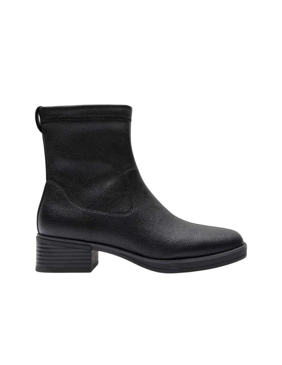 Botín arriba del tobillo Dazzy para mujer 7
