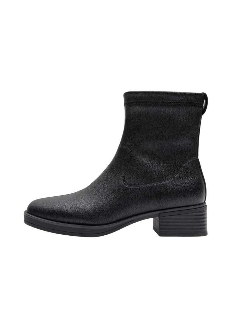 Botín arriba del tobillo Dazzy para mujer 8
