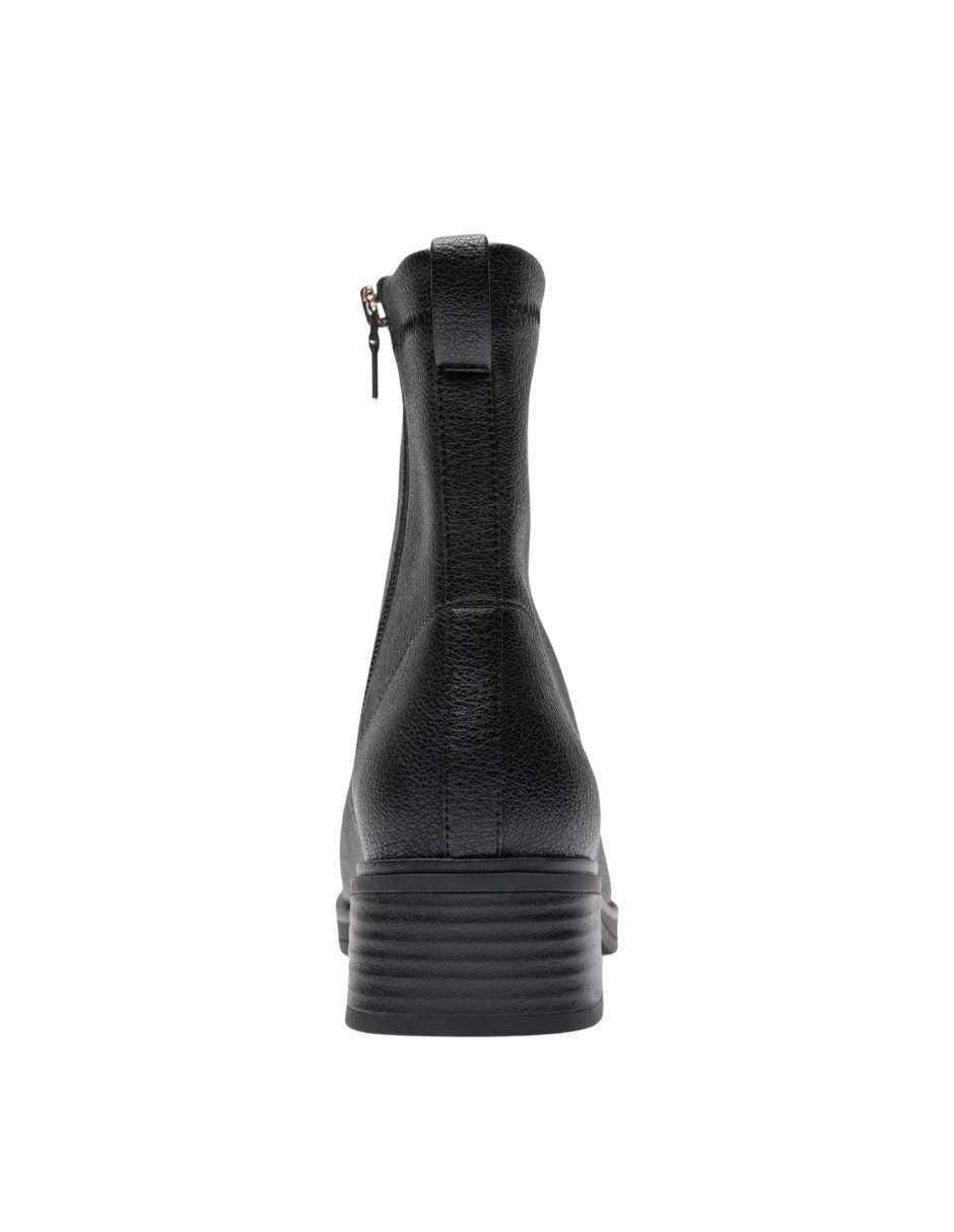 Botín arriba del tobillo Dazzy para mujer 9