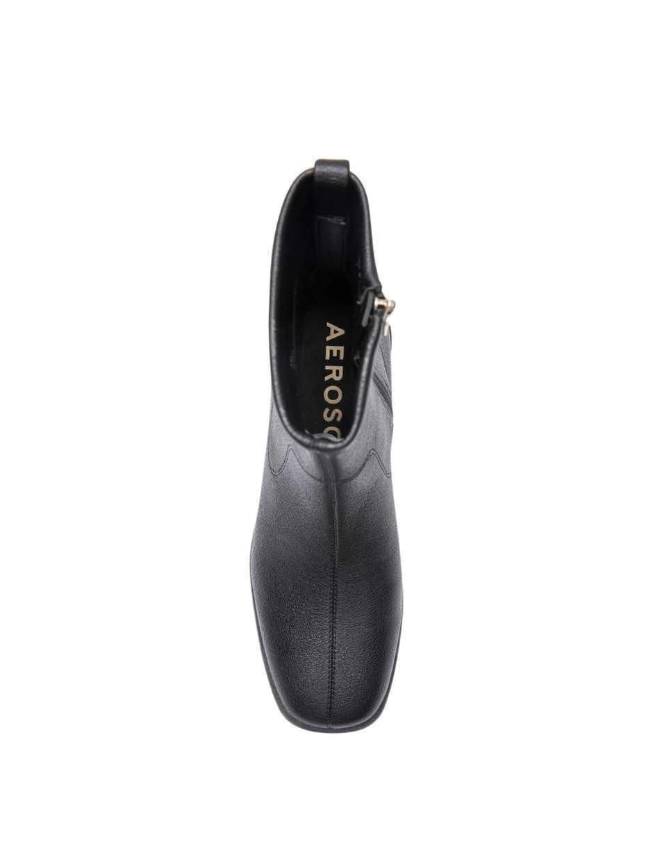 Botín arriba del tobillo Dazzy para mujer 10
