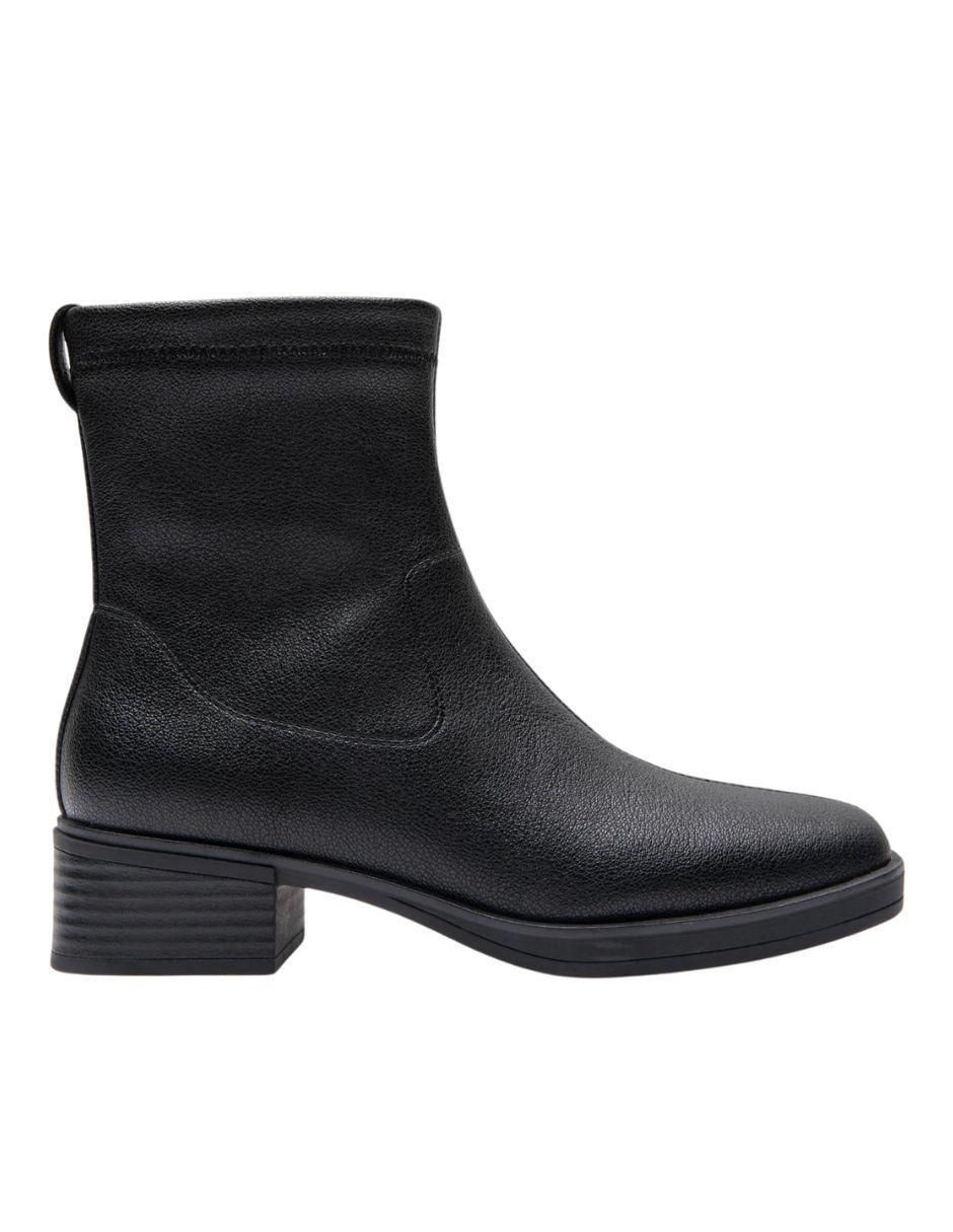 Botín arriba del tobillo Dazzy para mujer 2
