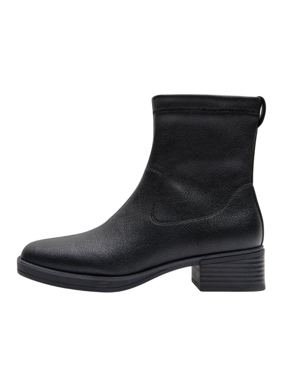 Botín arriba del tobillo Dazzy para mujer 3