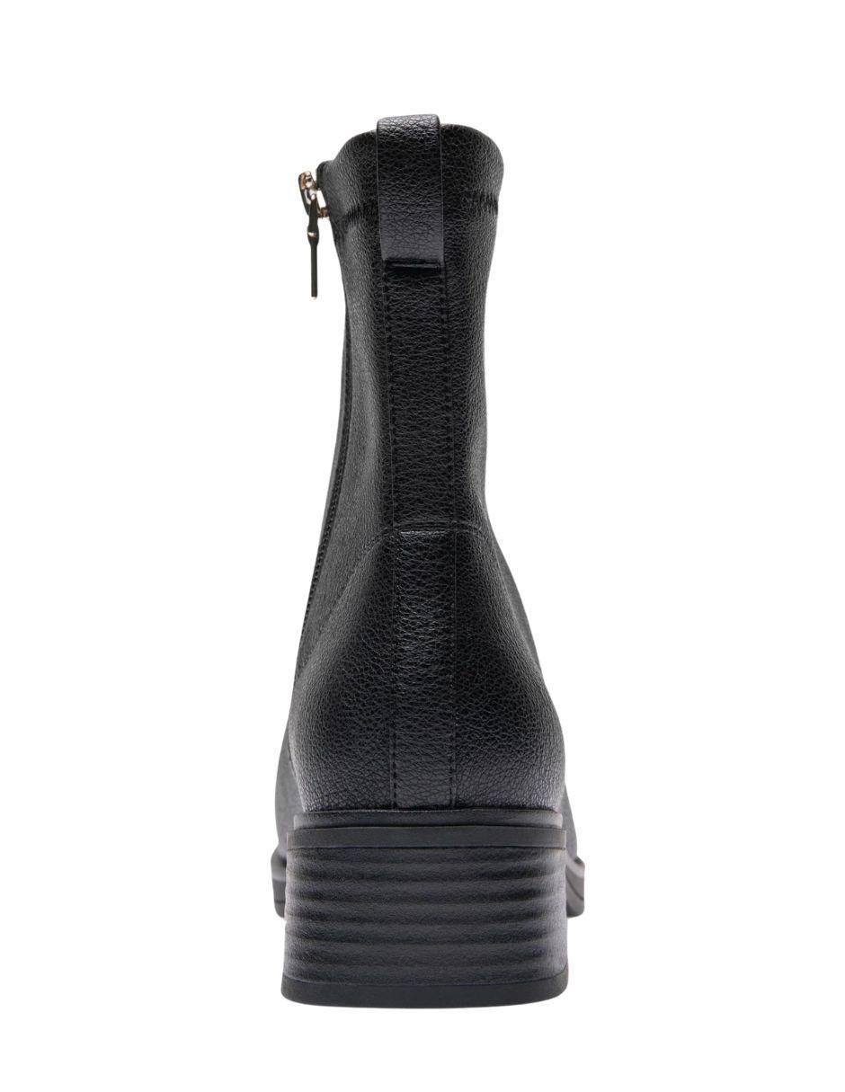 Botín arriba del tobillo Dazzy para mujer 4