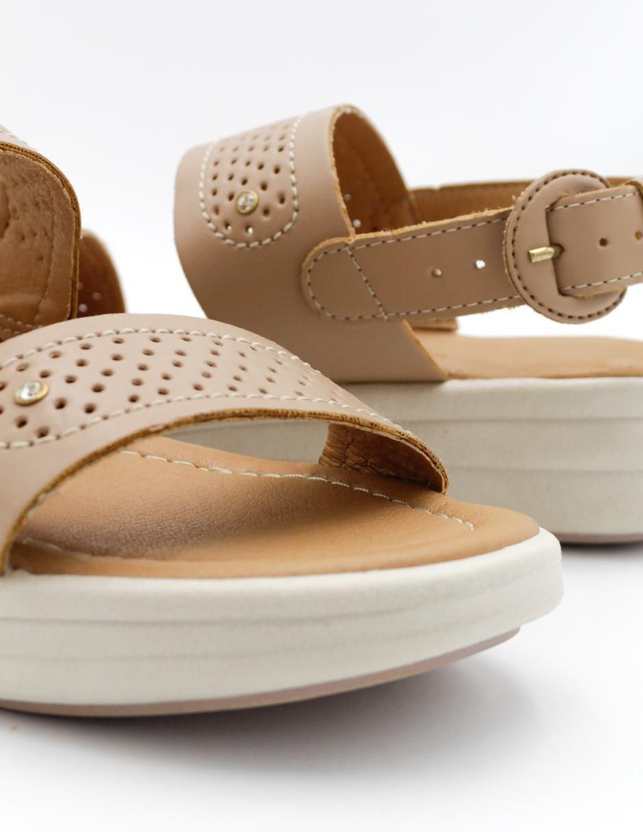 Sandalia RBSoul para mujer 5
