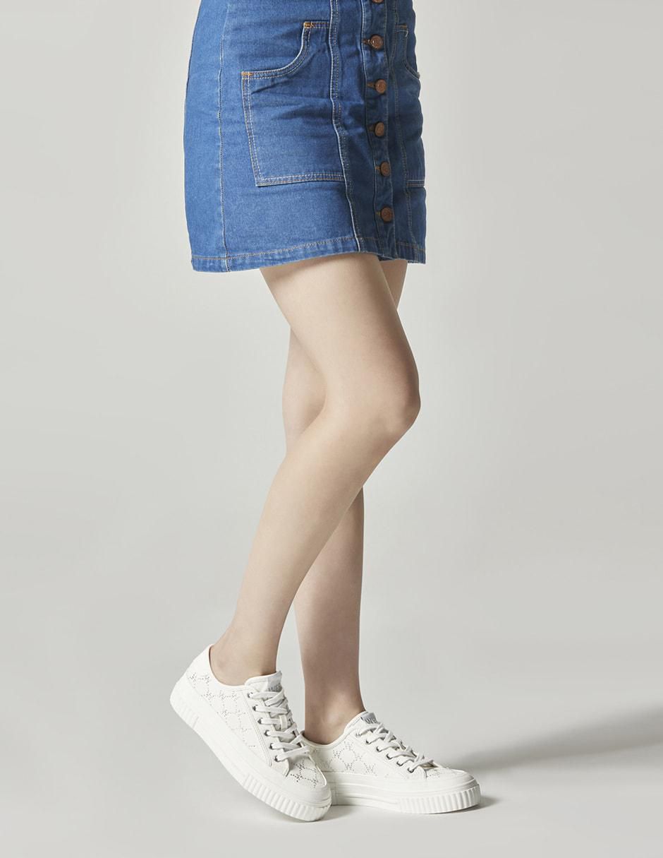 Tenis para mujer 9