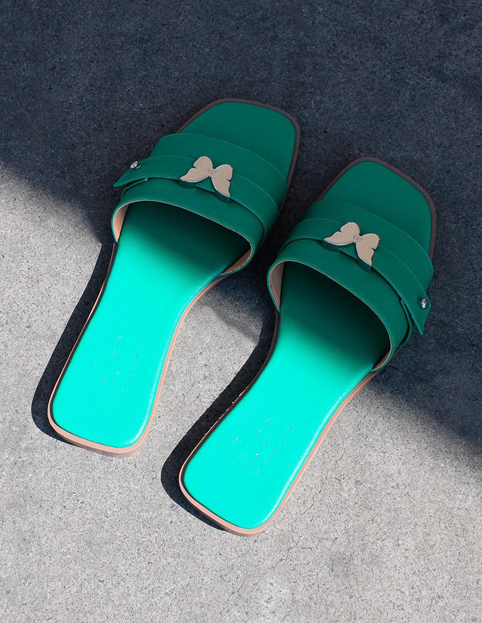 Sandalia Best para mujer 3