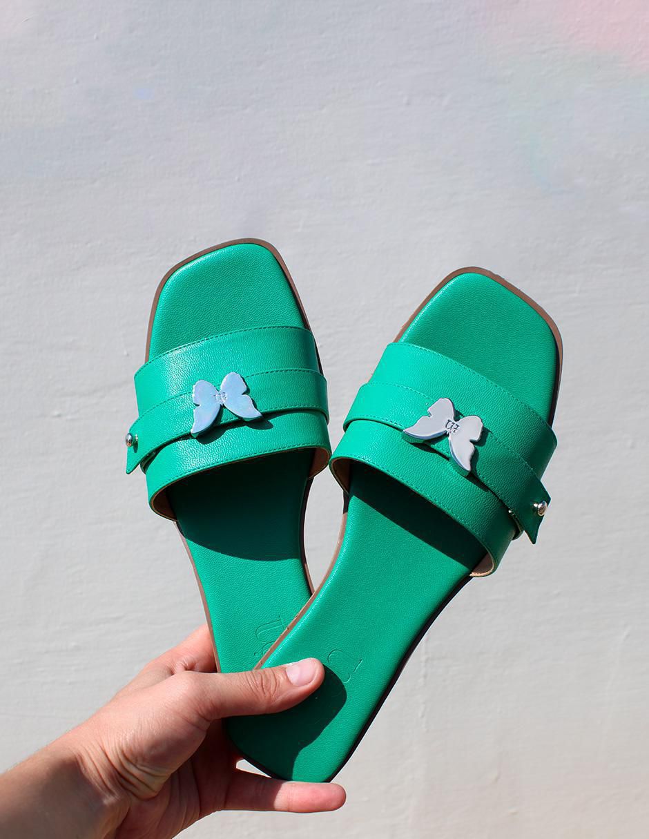 Sandalia Best para mujer 4