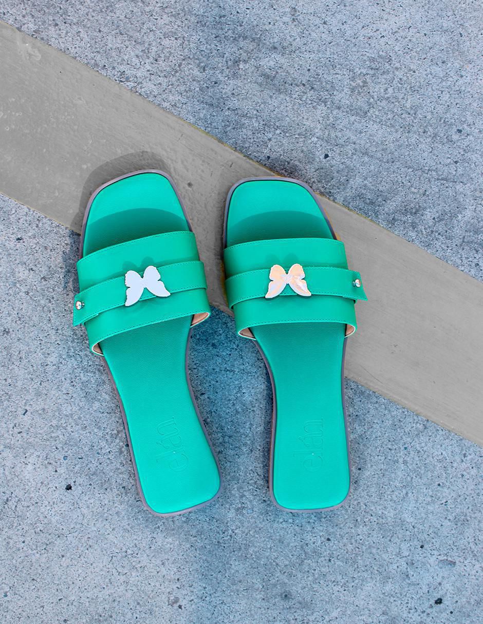 Sandalia Best para mujer 5