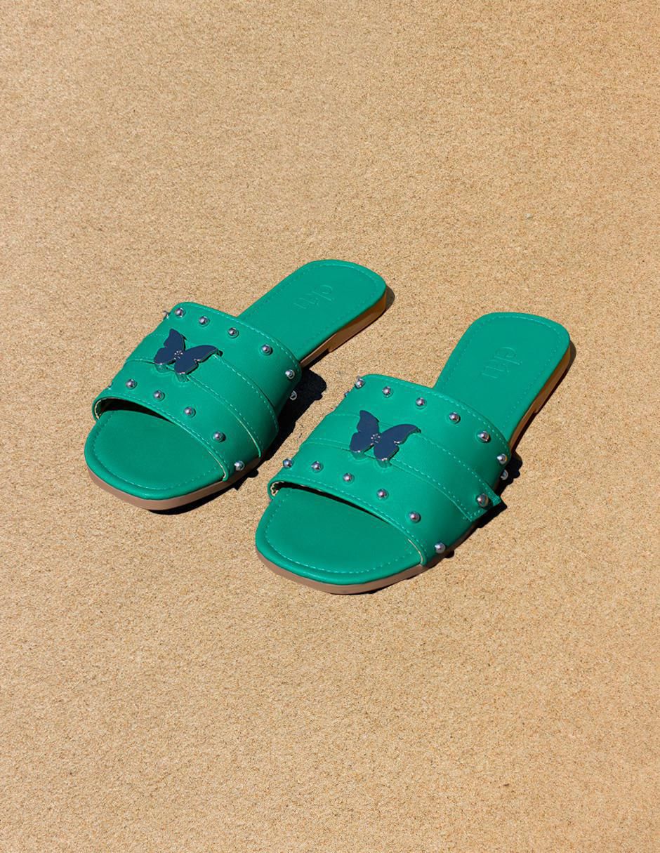 Sandalia Best para mujer 5