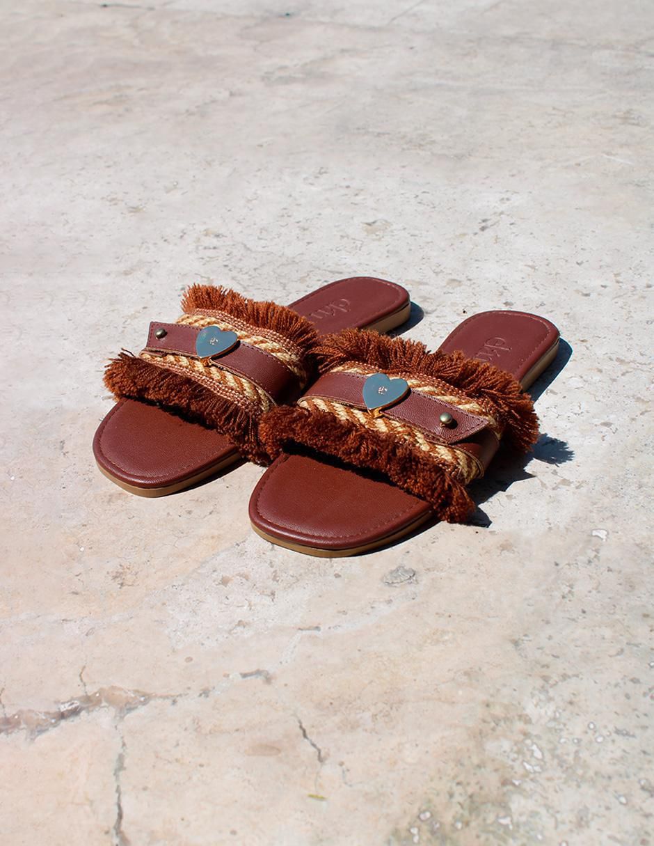 Sandalia Best para mujer 3