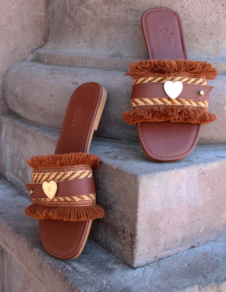 Sandalia Best para mujer 4