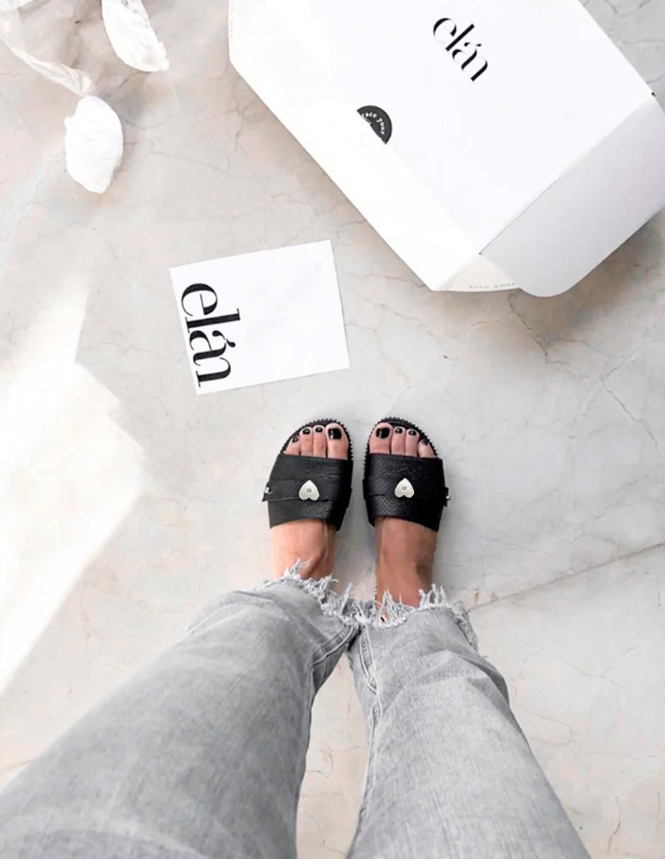 Sandalia Best para mujer 5