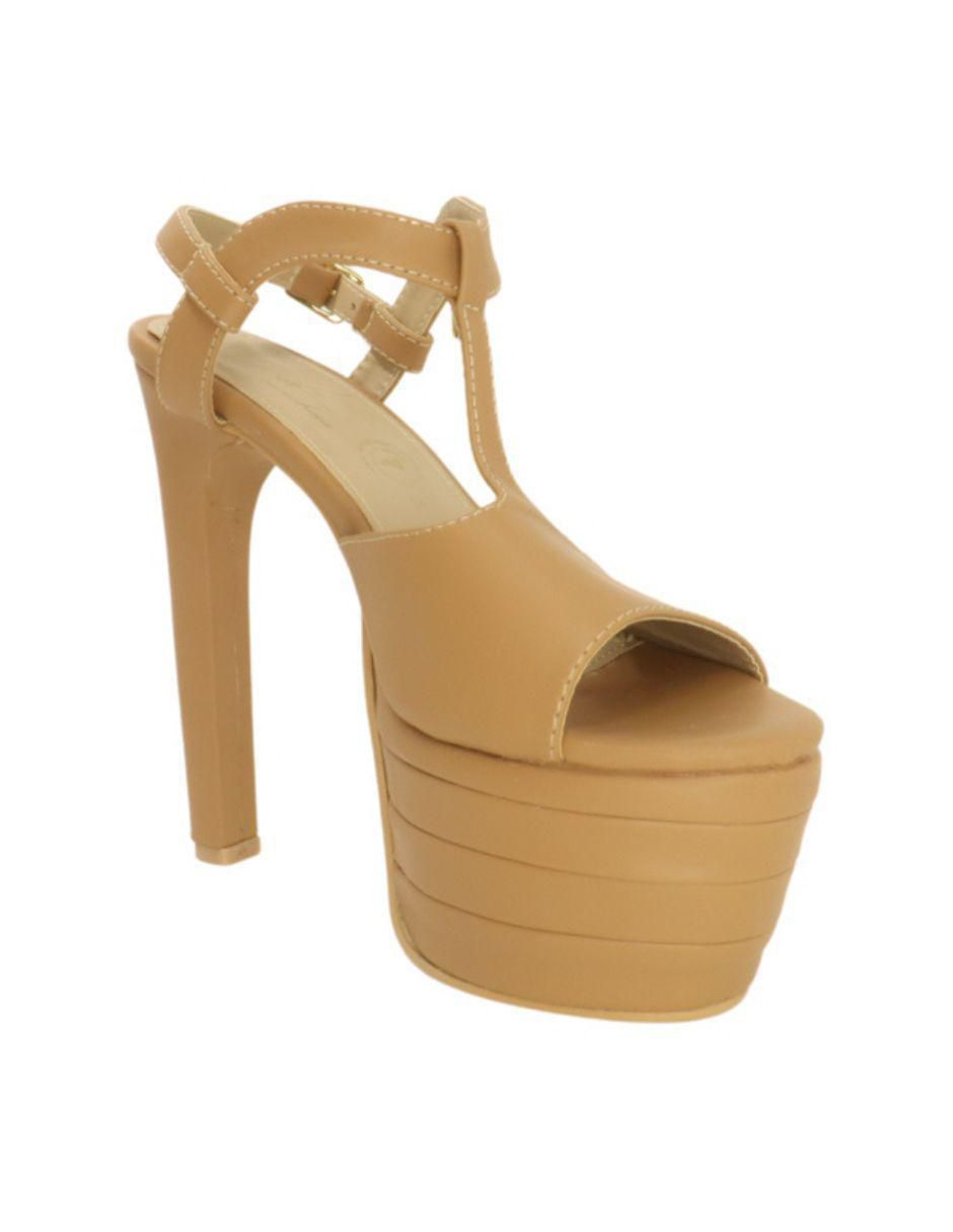 Sandalia para mujer