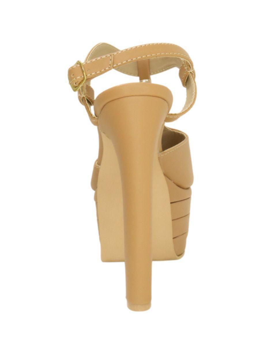 Sandalia para mujer 3