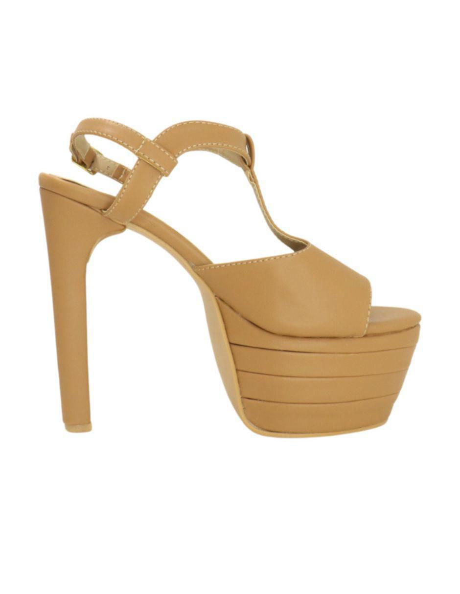 Sandalia para mujer 4