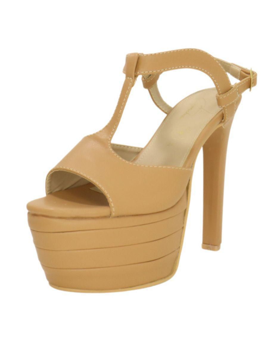 Sandalia para mujer 5