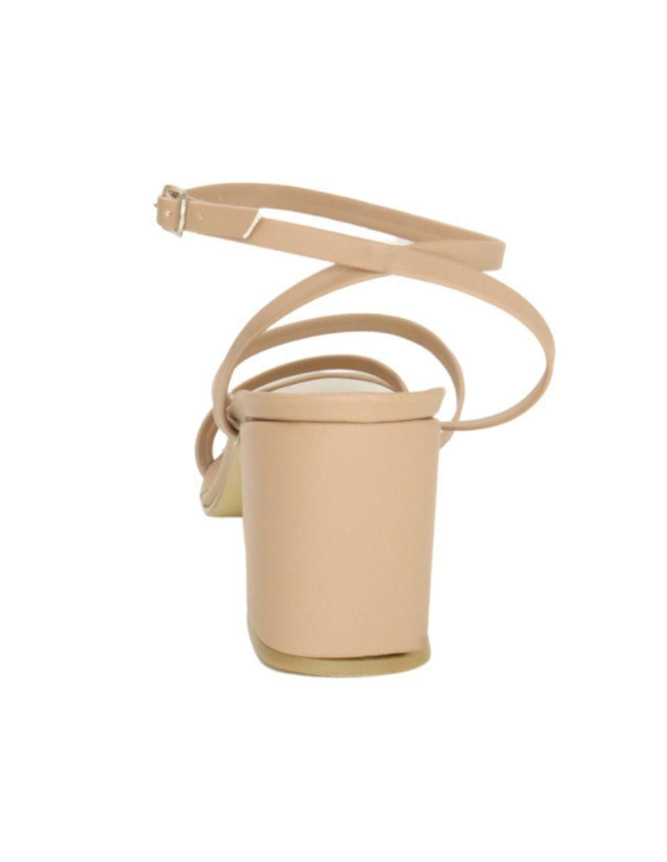 Sandalia para mujer 3