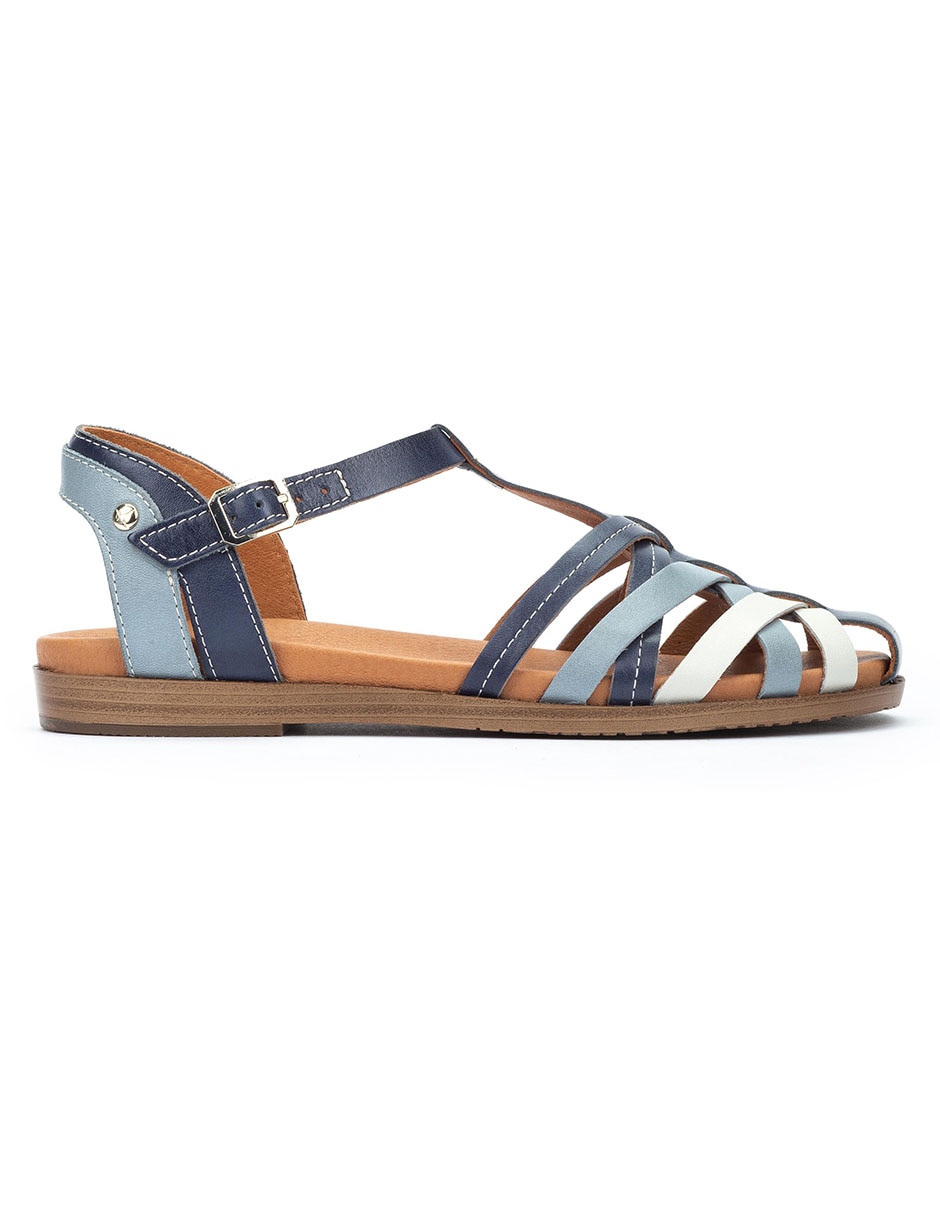 Sandalia Formentera para mujer