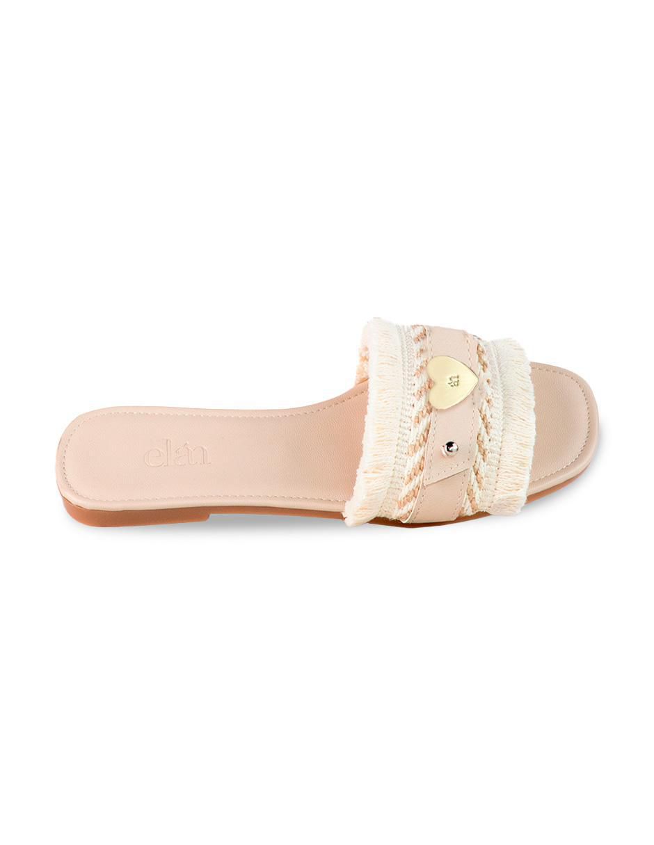 Sandalia Best para mujer